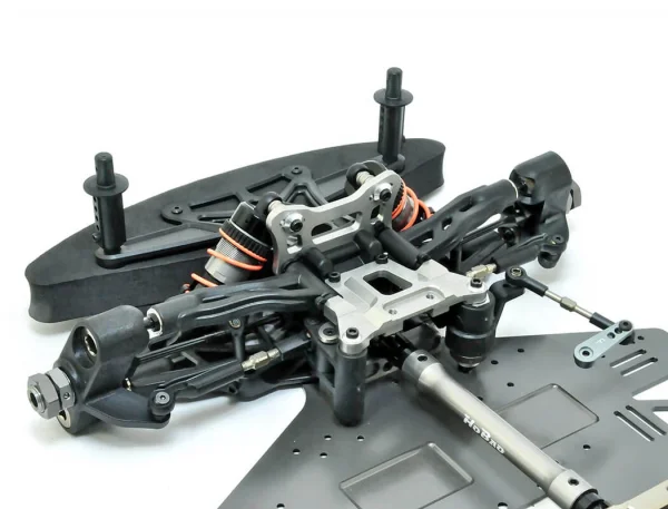 Hobao Extreme VTE2 Speed Run Roller