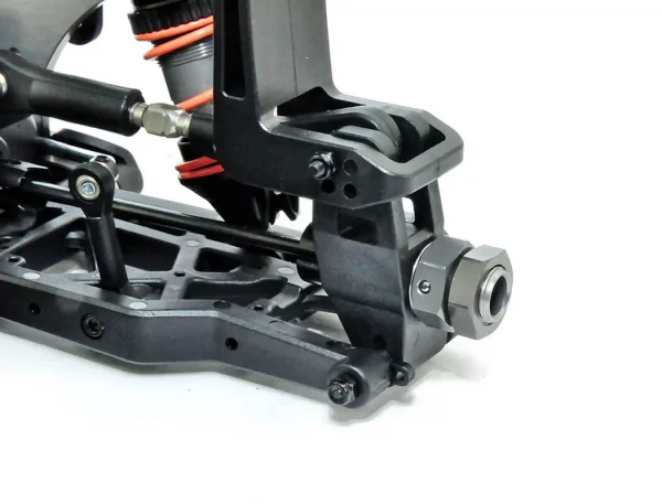 Hobao Extreme VTE2 Speed Run Roller
