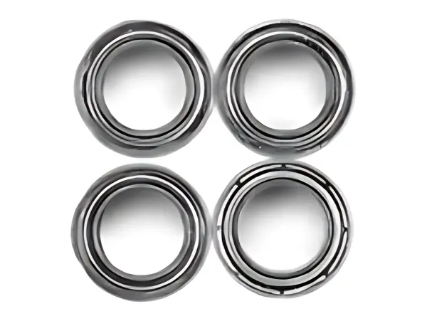 Wheelspin Racing Ball Bearing 6X10X3mm Mini Zilla (2Pcs)