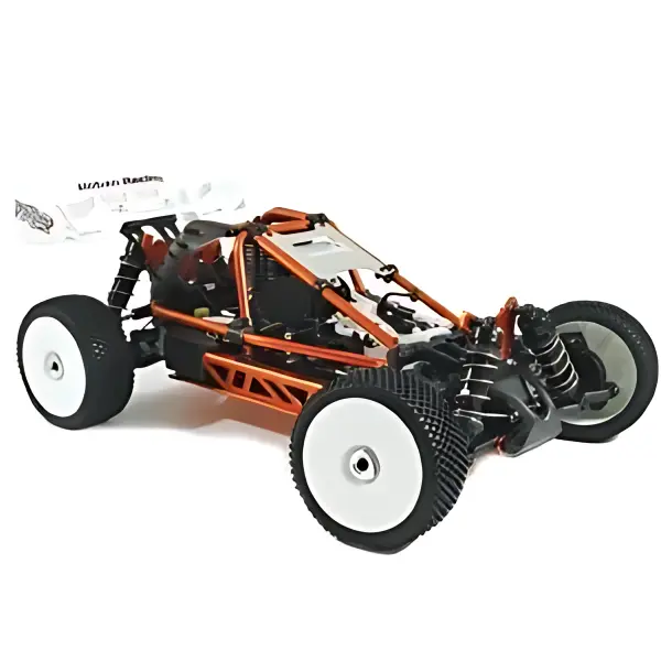 Hyper Cage Buggy 28 - Black — image 1 of 20