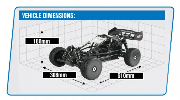 Hobao Hyper Cage Electric Roller — image 16 of 16