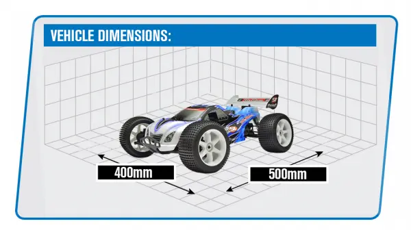 Hobao Hyper ST RTR — image 16 of 16