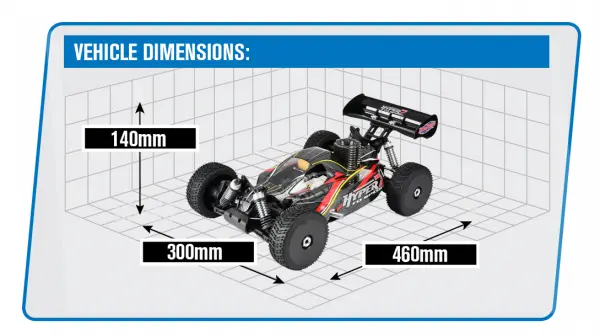 Hobao Hyper 7 TQ2 21 — image 2 of 15