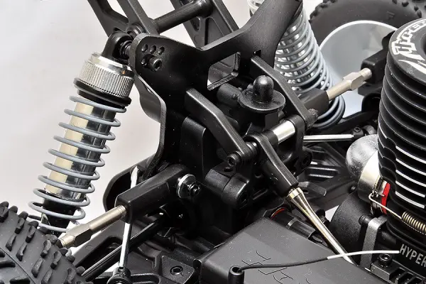 Hobao Hyper 7 TQ2 28 — image 16 of 29