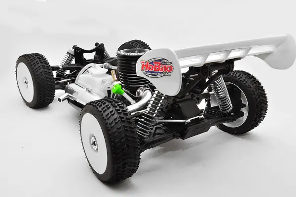 Hobao Hyper 7 TQ2 28 — image 13 of 29