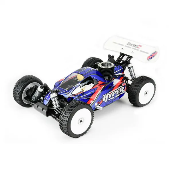 Hobao Hyper 7 TQ2 28