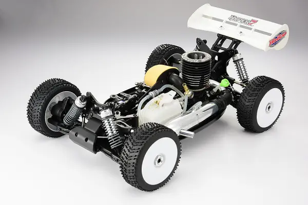 Hobao Hyper 7 TQ2 28 — image 15 of 29