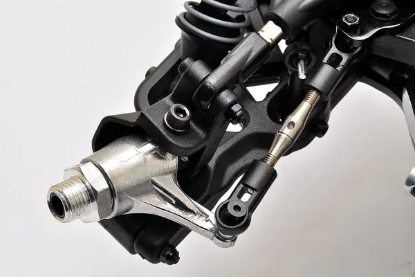Hobao Hyper 7 TQ2 28 — image 18 of 29
