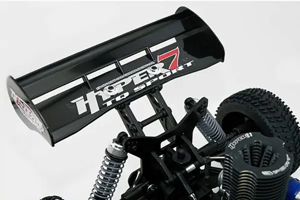 Hobao Hyper 7 TQ2 28 — image 25 of 29