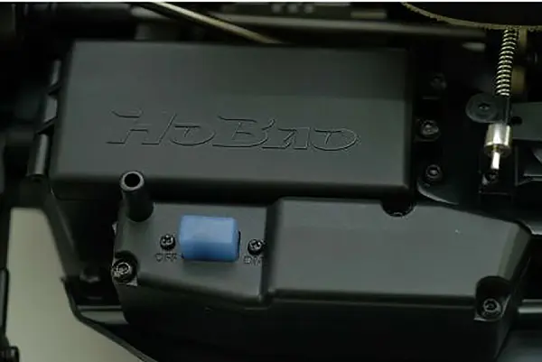 Hobao Hyper 7 TQ2 28 — image 27 of 29