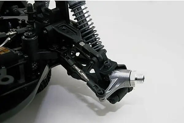 Hobao Hyper 7 TQ2 28 — image 23 of 29