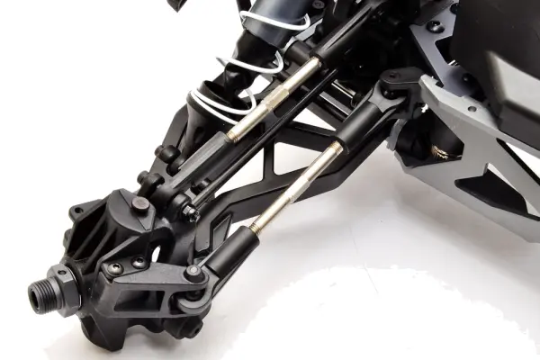 Hobao Hyper MT Sport Plus 150A - Grey — image 11 of 19
