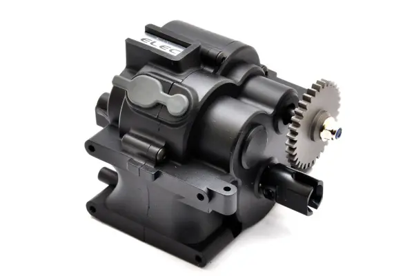 Hobao Hyper MT Sport Plus 150A - Grey — image 12 of 19