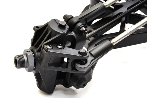 Hobao Hyper MT Sport Plus 150A - Grey — image 10 of 19