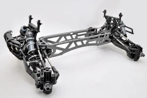Hobao Hyper MT Sport Plus 150A - Blue &mdash; image 16 of 16