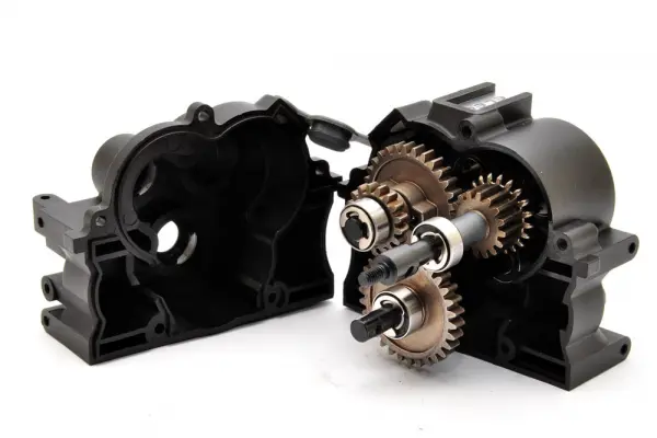 Hobao Hyper MT Sport Plus 150A - Blue &mdash; image 2 of 16