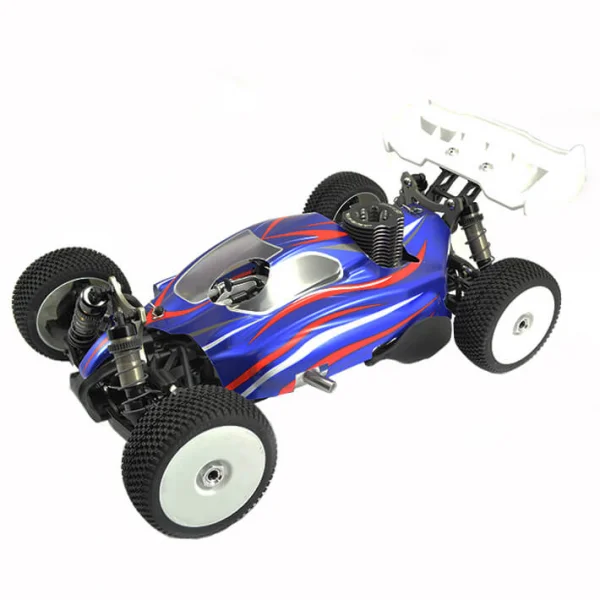 Hobao Hyper SS 21