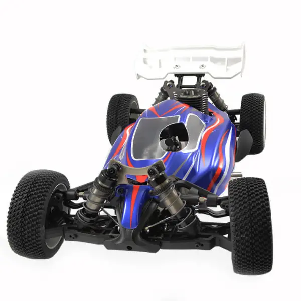 Hobao Hyper SS 21 — image 7 of 18