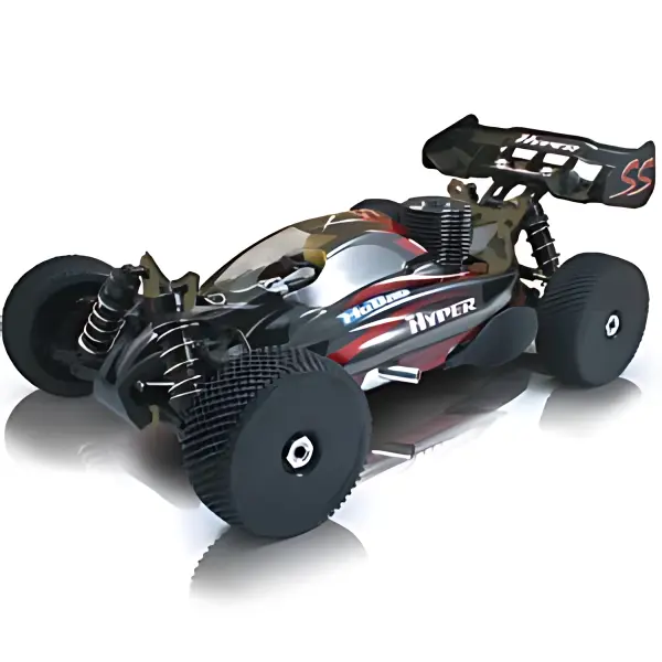 Hobao Hyper SS 28 — image 1 of 19