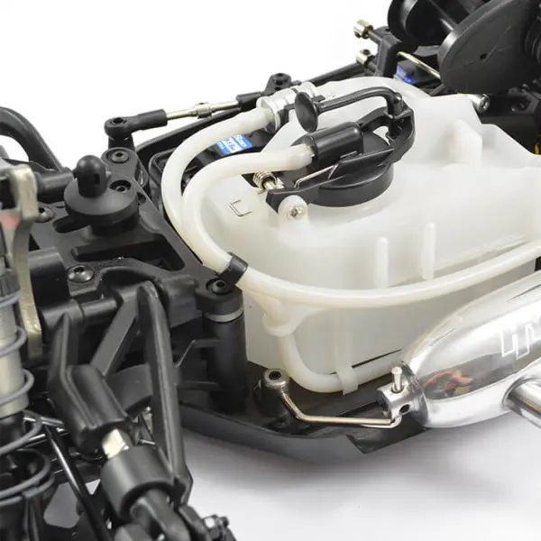 Hobao Hyper SS 21 — image 6 of 18