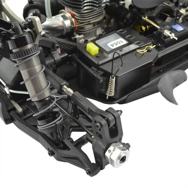 Hobao Hyper SS 21 — image 2 of 18
