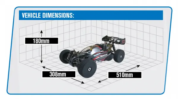 Hobao Hyper SS 28 — image 7 of 19