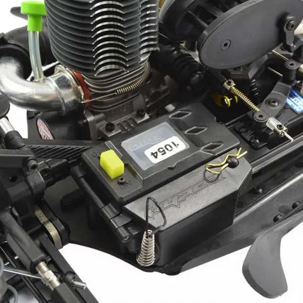 Hobao Hyper SS 21 — image 4 of 18