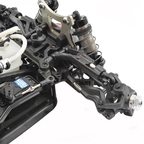 Hobao Hyper SS 21 — image 3 of 18