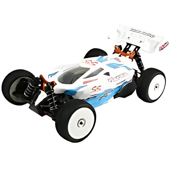 Hyper SS-E Race Roller — image 1 of 20