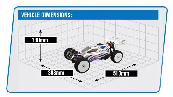 Hobao Hyper SSE - Blue — image 6 of 19