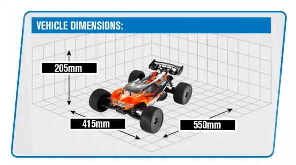 Hobao Hyper SST Nitro &mdash; image 5 of 18