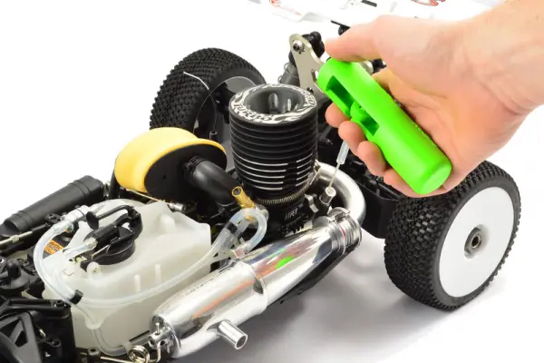 Hobao Hyper VS 30 - Blue &mdash; image 5 of 19