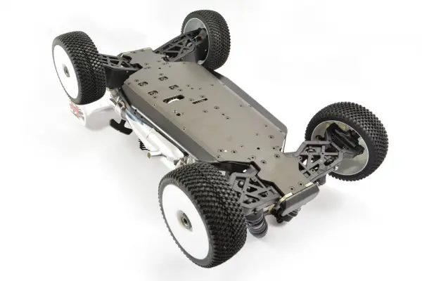 Hobao Hyper VS 21 - Red — image 8 of 20