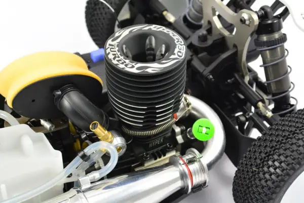 Hobao Hyper VS 30 - Red — image 20 of 20