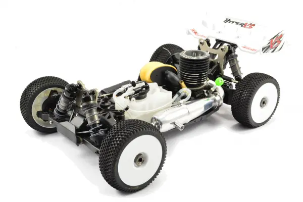 Hobao Hyper VS 30 - Red — image 6 of 20