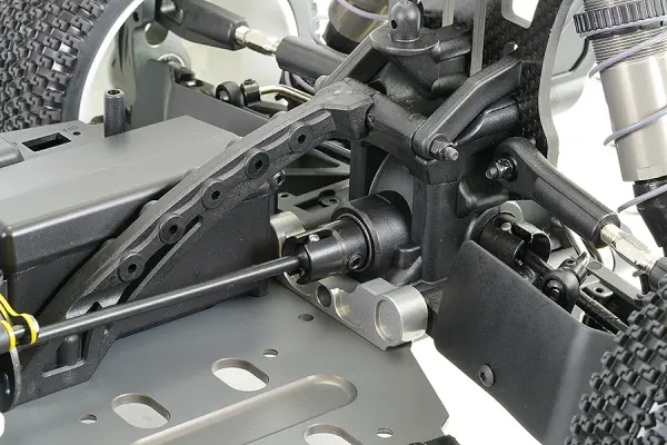 Hobao Hyper VS Pro - Nitro Roller Chassis — image 9 of 18