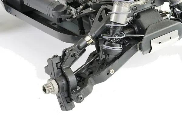 Hobao Hyper VS Pro - Nitro Roller Chassis — image 11 of 18
