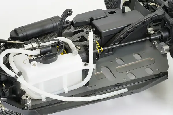 Hobao Hyper VS Pro - Nitro Roller Chassis — image 8 of 18