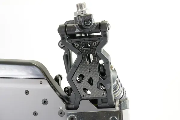 Hobao Hyper VS Pro - Nitro Roller Chassis — image 13 of 18