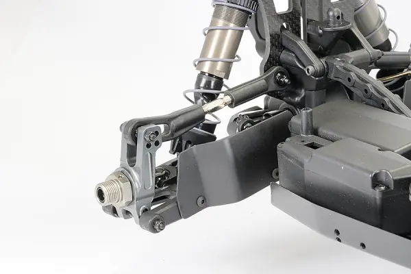Hobao Hyper VS Pro - Nitro Roller Chassis &mdash; image 3 of 18