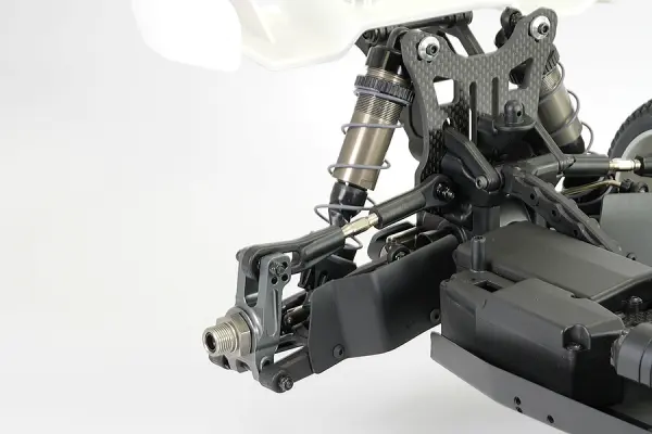 Hobao Hyper VS Pro - Nitro Roller Chassis &mdash; image 5 of 18