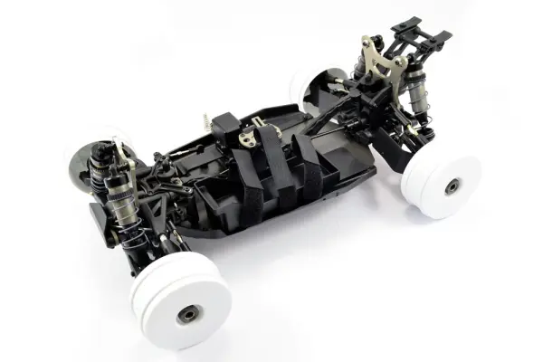 Hobao Hyper VSE Roller Kit — image 3 of 13