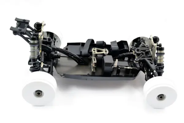Hobao Hyper VSE Roller Kit — image 4 of 13