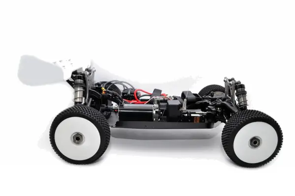 Hobao Hyper VS Buggy - Blue — image 5 of 12