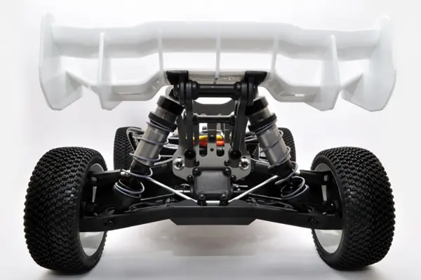 Hobao Hyper VS Buggy - Blue — image 6 of 12