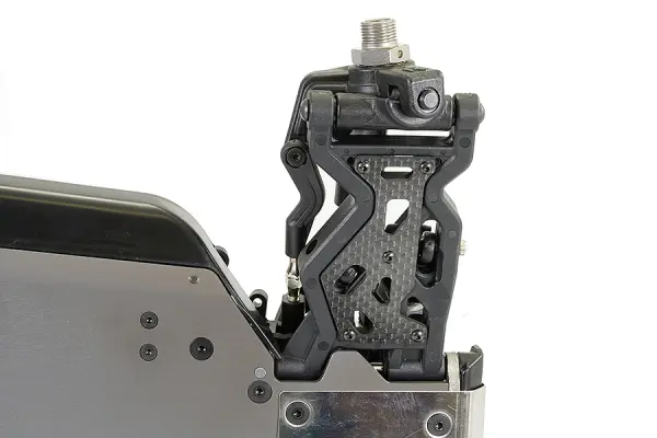 Hobao Hyper VS Pro - Electric Roller Chassis — image 7 of 20