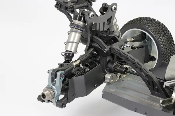 Hobao Hyper VS Pro - Electric Roller Chassis — image 20 of 20