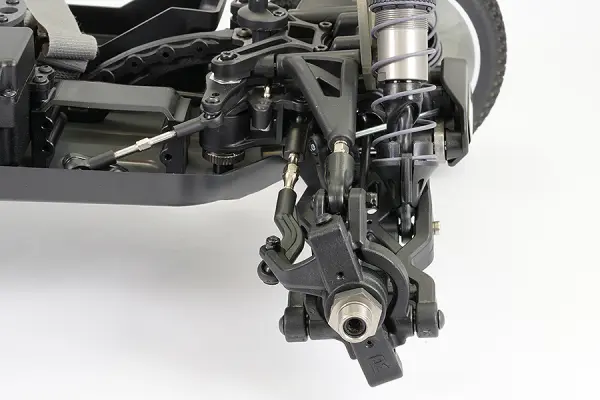 Hobao Hyper VS Pro - Electric Roller Chassis — image 9 of 20