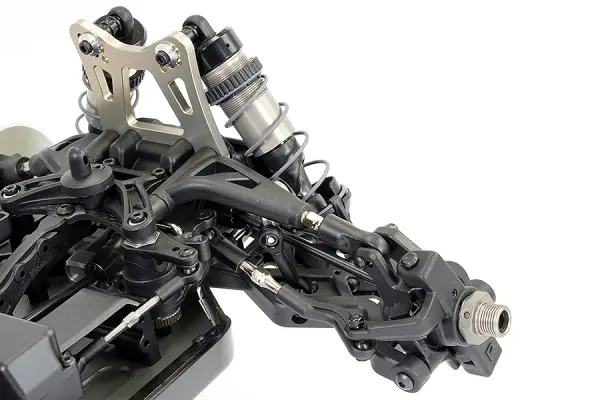 Hobao Hyper VS Pro - Electric Roller Chassis — image 5 of 20