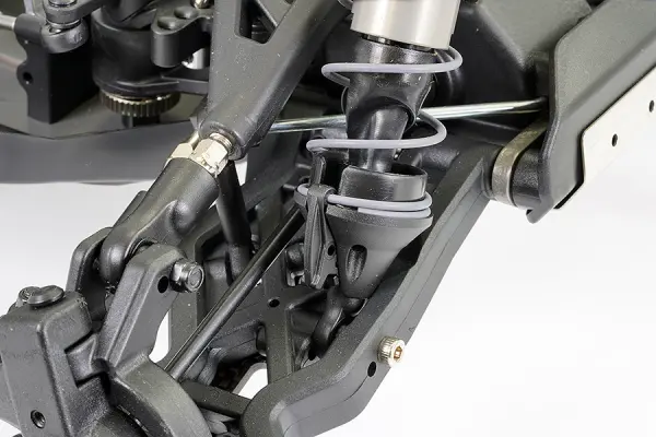 Hobao Hyper VS Pro - Electric Roller Chassis — image 6 of 20